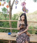 Rencontre Femme Thaïlande à ภูเก็ต : Kanitha, 36 ans